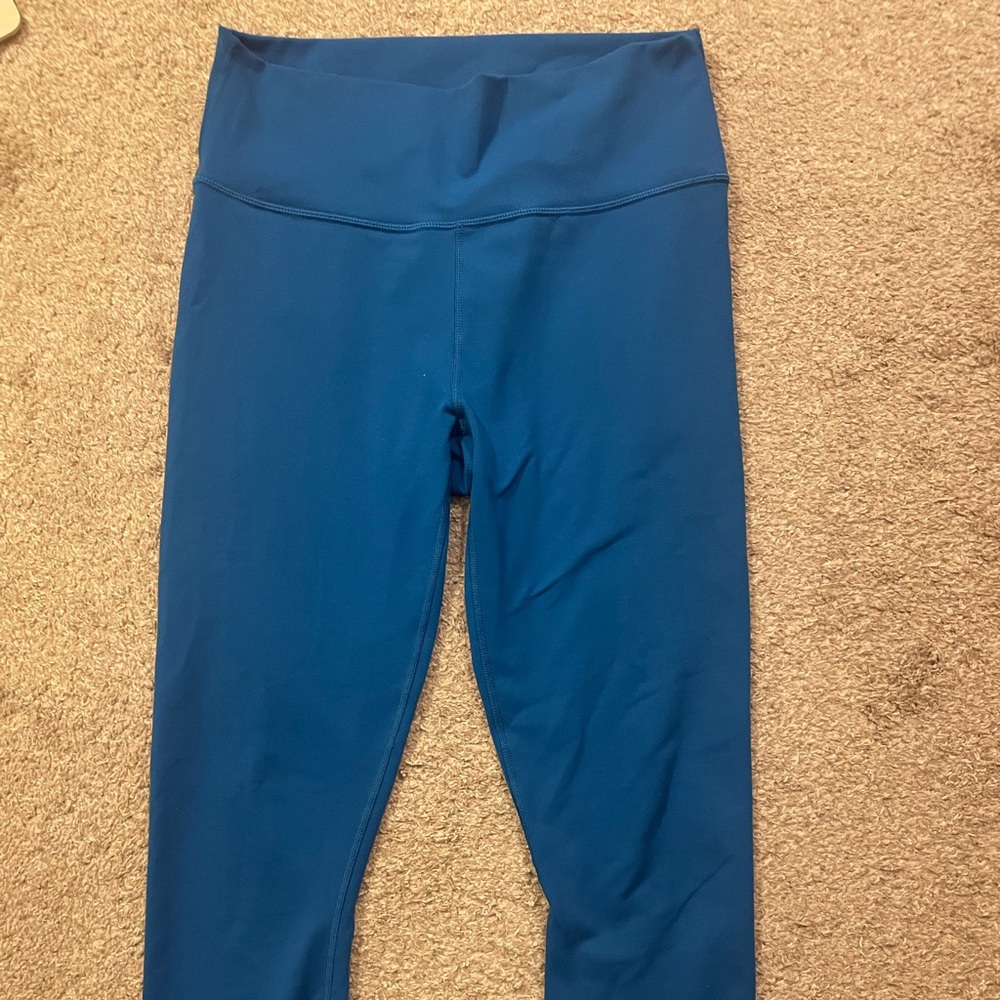 Fabletics Power Hold Yoga Leggings